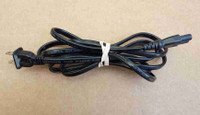 Câble 2 dents / 2-Slot to Standard Power Cord