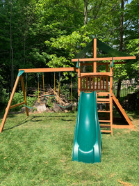 Play Structure!