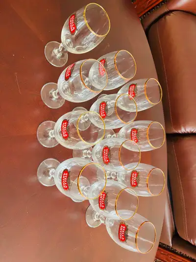 Stella Artois Glasses , View more