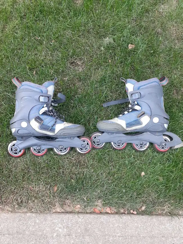 K2 Roller Blades in Skates & Blades in Hamilton - Image 3
