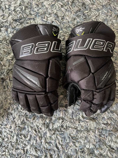Bauer Vapor Hockey Gloves 12", View more