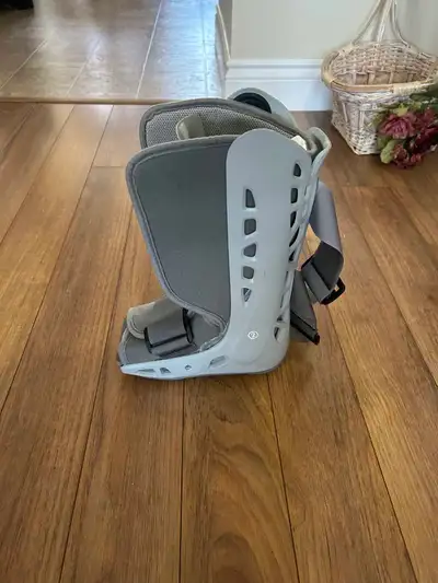Air cast Walker Boot , View more