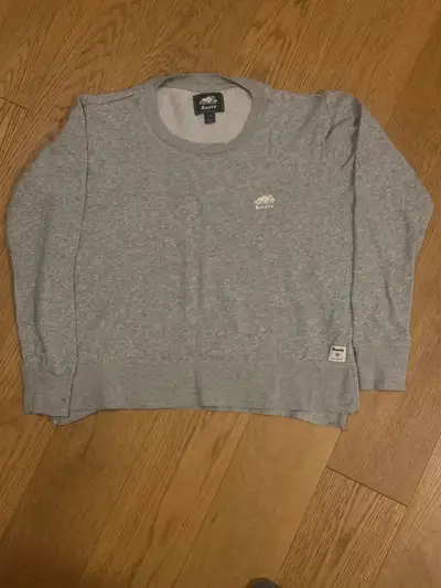 Roots Sweatshirt, View more