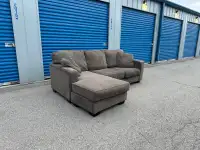Sectional Sofa - FREE DELIVERY 