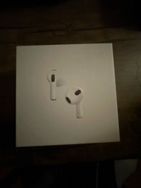 Airpod for sale 