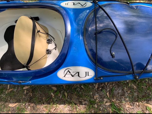 Kayak a vendre dans Canots, kayaks et rameurs  à Ville de Montréal - Image 3