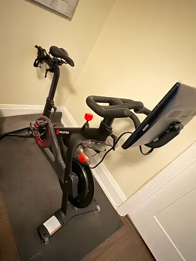 Peloton For Sale, View more