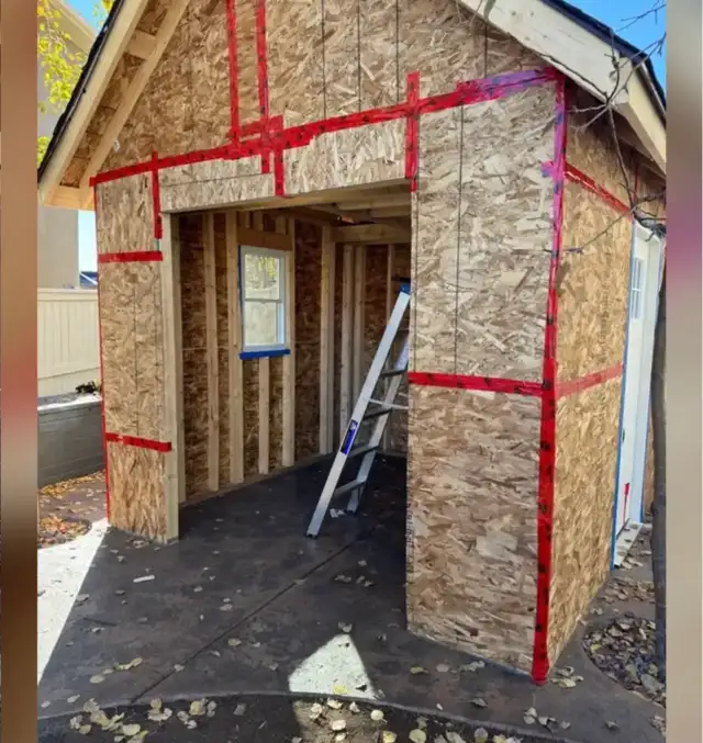 RENOMASTER Handyman  Services529384777671004169