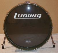 Ludwig Drum Classic Maple Shell Pack
