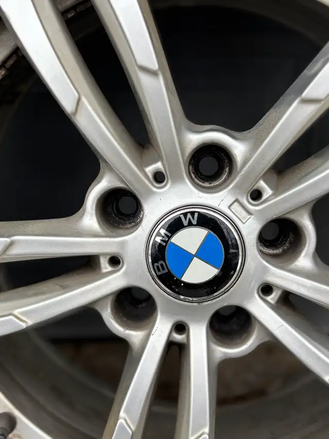 BMW Winter Tires in Tires & Rims in Mississauga / Peel Region - Image 4