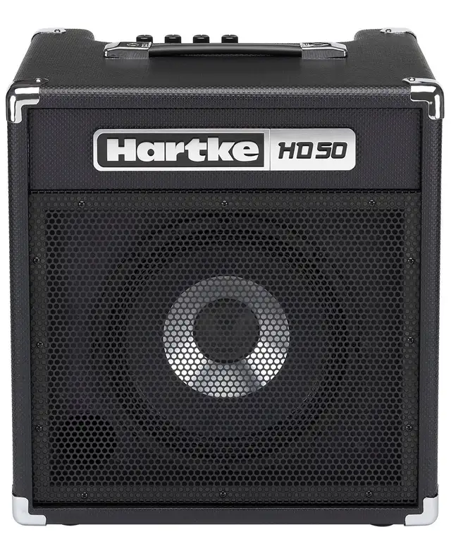 Bass Amp in Amps & Pedals in City of Toronto - Image 3