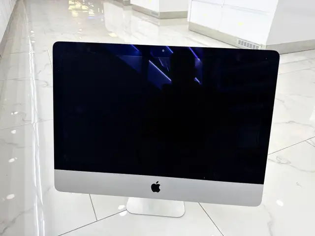 Apple iMac535274638436608001