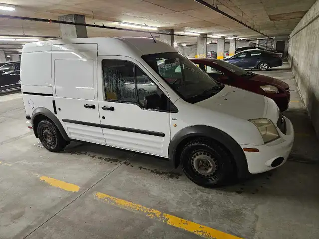 Ford Transit 2012452411263822735360