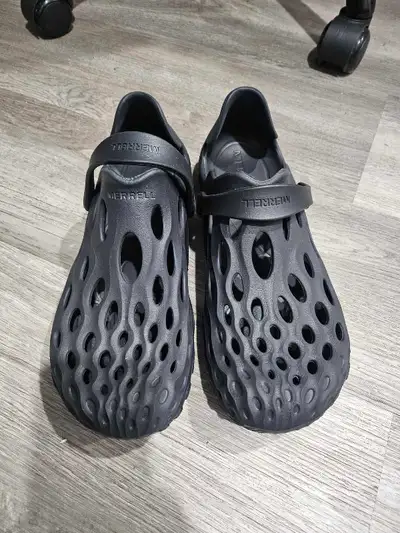 Merrell sandals , View more