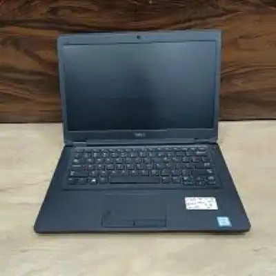Ordinateur portable Dell latitude 5490, View more