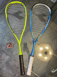 DIADORA Genesis Squash Rackets