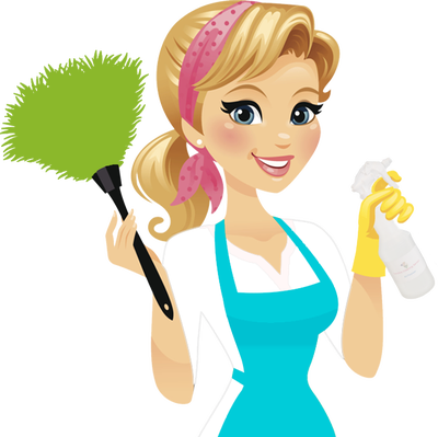 House Cleaner/Organizer/Laundry, View more