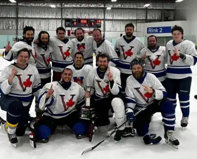 Looking for Players, View more