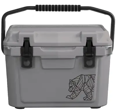 Orso Icebox - 20 Qt - Kuma Outdoor Gear, View more