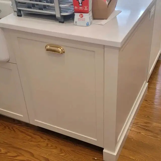 Finish carpenter/ millwork installer62863235046146124