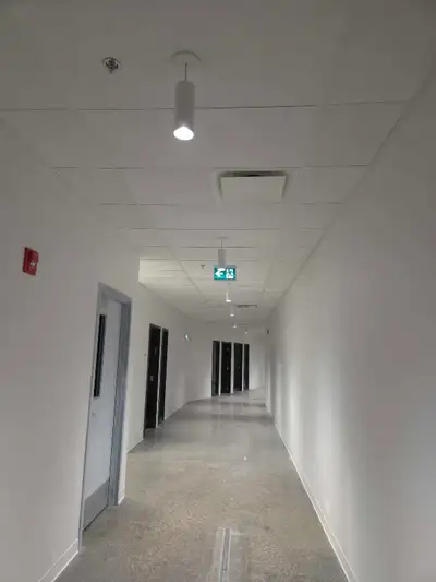 Commercial Construction Framing and Drywall Specialist, View more