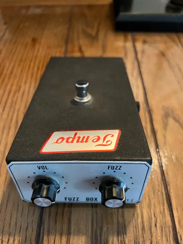 GUITAR PEDALS+NEW ONLINE SHOP! in Amps & Pedals in Peterborough - Image 4