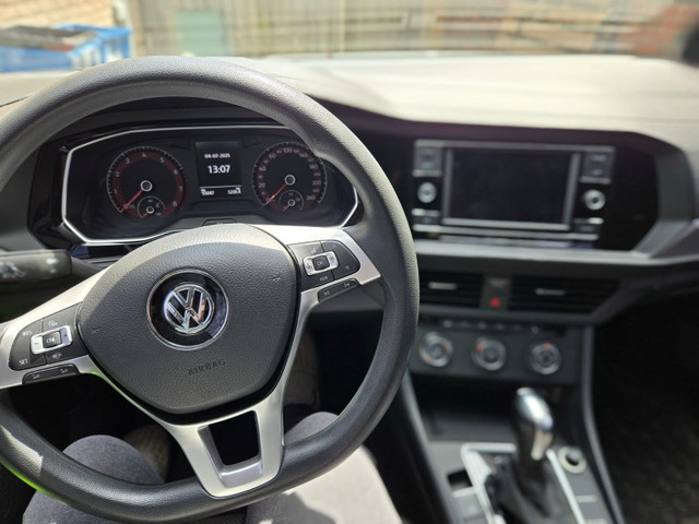 2019 VW Jetta in Cars & Trucks in Chatham-Kent - Image 4