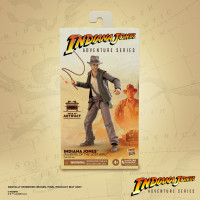 Indiana Jones Adventure Series Indiana Jones Action Figures