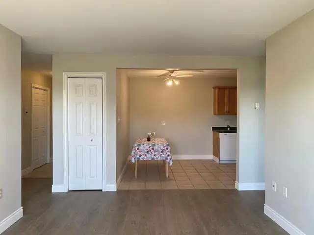 stratford two-bedroom apartment in Long Term Rentals in Charlottetown - Image 3
