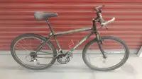 90's Shogun Prairie Breaker MTB "Team Issue" bike For Sale/Rent