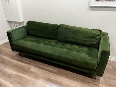 Used Structube Couch, View more
