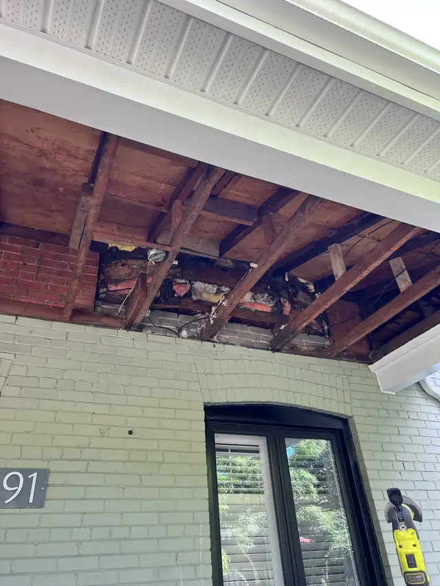 Handy man services/ Vynil and laminate flooring. in Renovations, General Contracting & Handyman in City of Toronto - Image 9