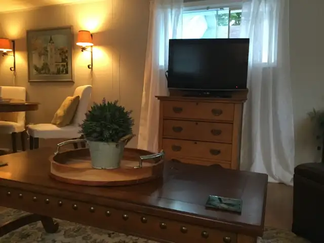 Upper Apartment for rent