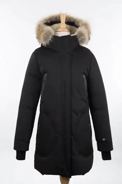 BRAND NEW SOIA & KYO SAUNDRA XS WOMENS DOWN WINTER PARKA JACKET, View more