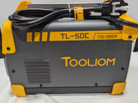 NEW in box Toolium Air Plasma Cutter 110V/220V