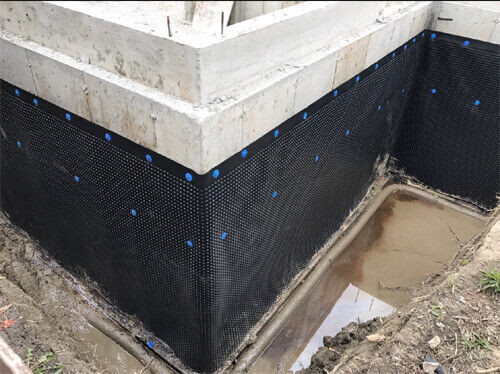 Basement Waterproofing in Excavation, Demolition & Waterproofing in City of Toronto - Image 2