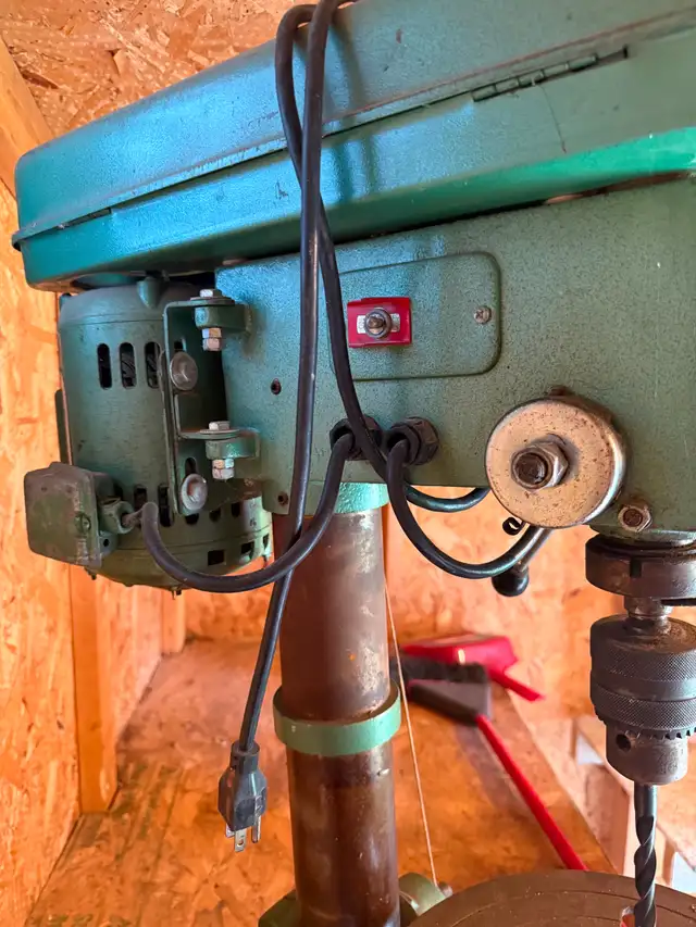 Drill Press556114151683532804