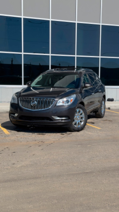 2014 Buick Enclave Premium