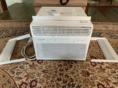 NOMA Window Air Conditioner, View more
