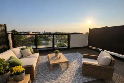 New town house in Scarborough near Margaret shopping mall and secondary school is available from Apr...