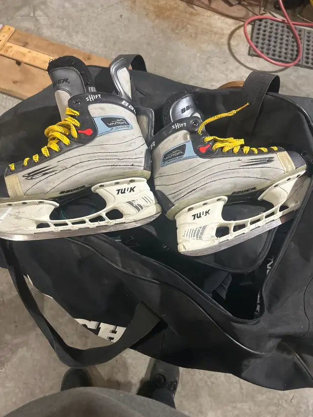 Best beer league skates out there in Skates & Blades in London - Image 2