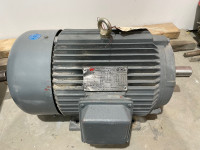 10 HP 3 Ph 230/460 Electric Motor