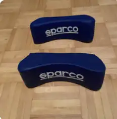 Sparco Headrests, View more