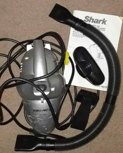 shark hand vacuum, View more