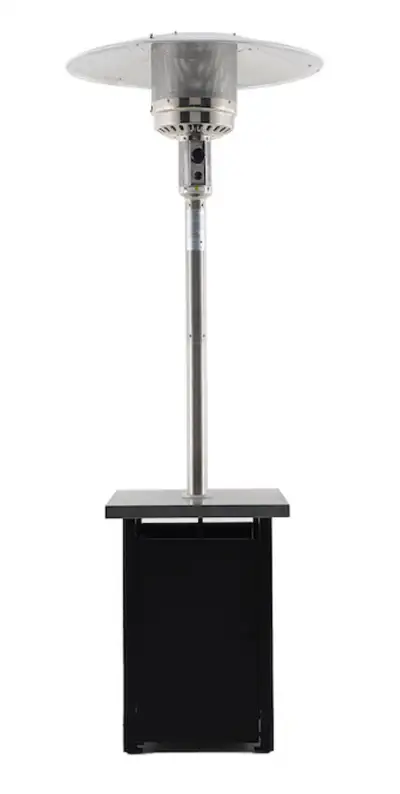 Propane Patio Heater, View more