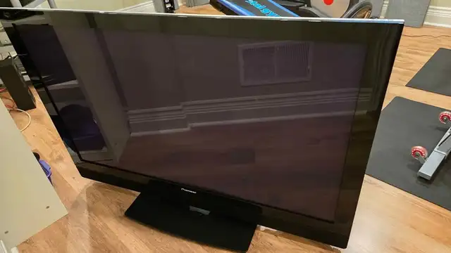 Pioneer PDP-5070PU (Plasma TV + Soundbar) in TVs in Hamilton - Image 2
