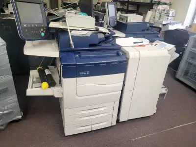 Xerox WorkCentre 6515, View more