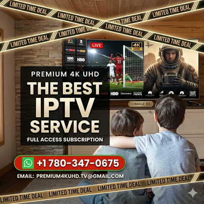 TV & Home Entertainment Setup – Fast & Easy, View more