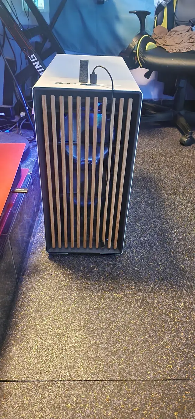 Selling Gaming Pc 4070 TI I9-11900k in Desktop Computers in City of Toronto - Image 4