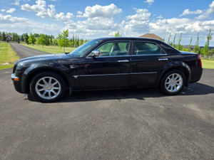 2005 Chrysler 300